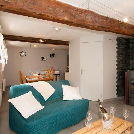 La Villa Des Roses Cormoyeux ภายนอก รูปภาพ
