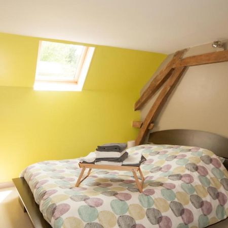 La Villa Des Roses Cormoyeux ภายนอก รูปภาพ