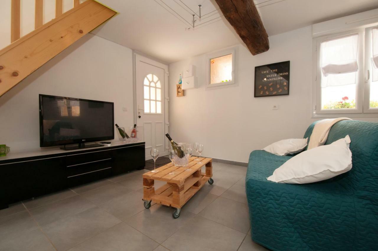 La Villa Des Roses Cormoyeux ห้อง รูปภาพ